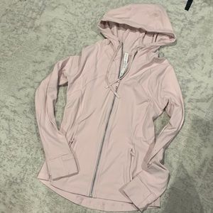 Lululemon Hooded Define Jacket
Nulu